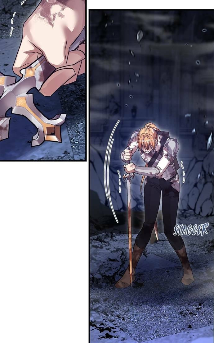 The Hero, the Demon, andthe Villain Chapter 124 page 17 - 