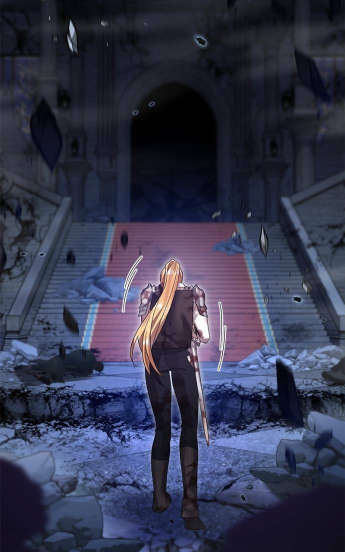 The Hero, the Demon, andthe Villain Chapter 124 page 19 - 