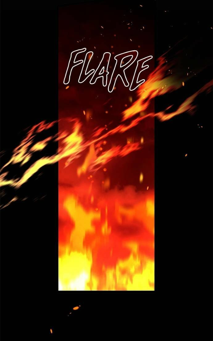 The Hero, the Demon, andthe Villain Chapter 124 page 23 - 