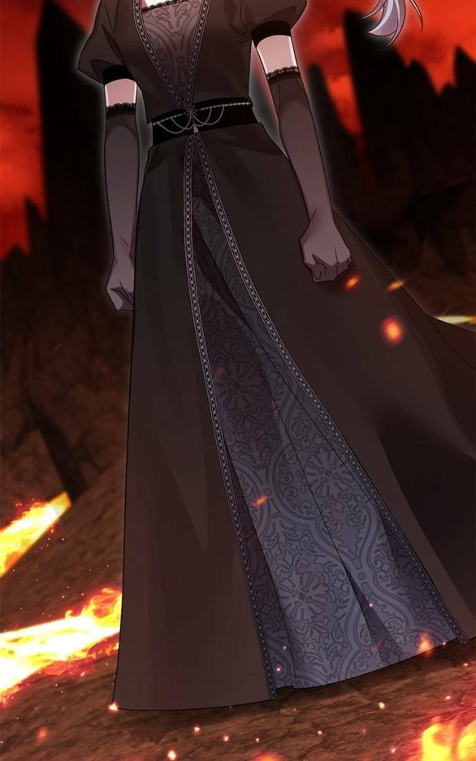 The Hero, the Demon, andthe Villain Chapter 124 page 26 - 