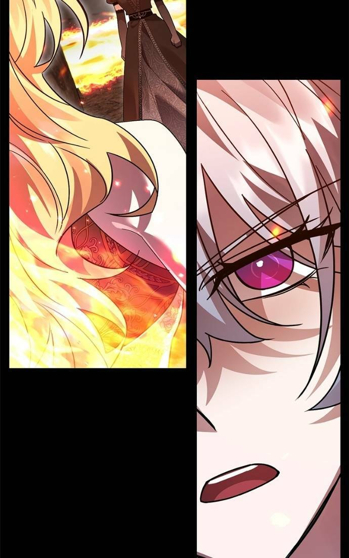 The Hero, the Demon, andthe Villain Chapter 124 page 28 - 