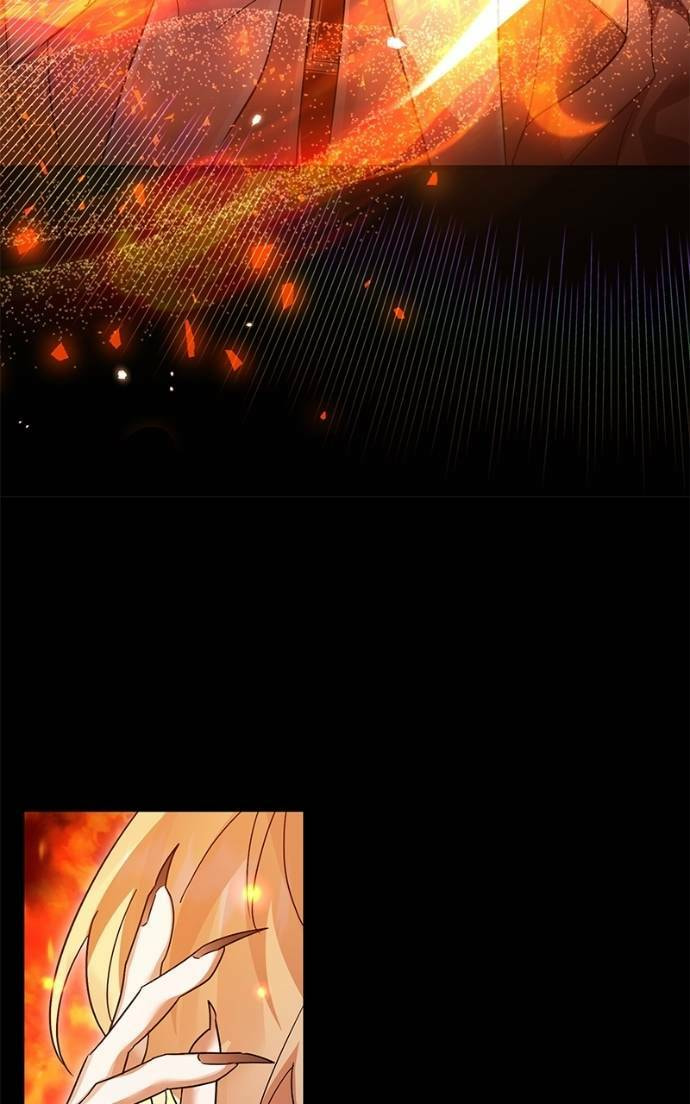 The Hero, the Demon, andthe Villain Chapter 124 page 32 - 