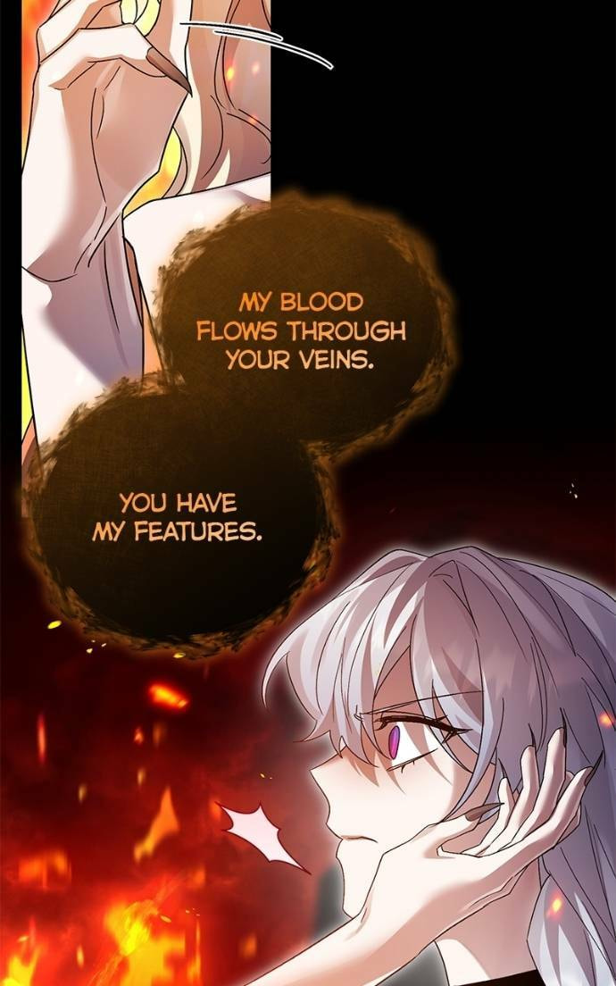 The Hero, the Demon, andthe Villain Chapter 124 page 33 - 