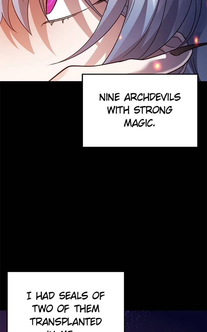 The Hero, the Demon, andthe Villain Chapter 124 page 37 - 