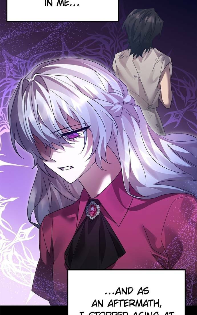 The Hero, the Demon, andthe Villain Chapter 124 page 38 - 