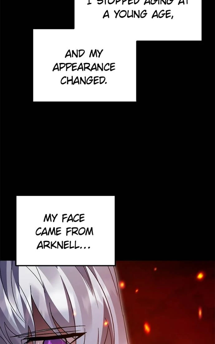 The Hero, the Demon, andthe Villain Chapter 124 page 39 - 