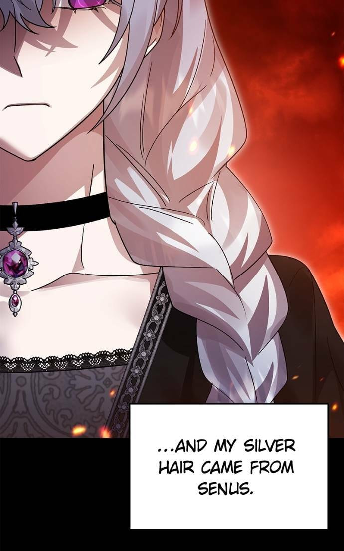 The Hero, the Demon, andthe Villain Chapter 124 page 40 - 