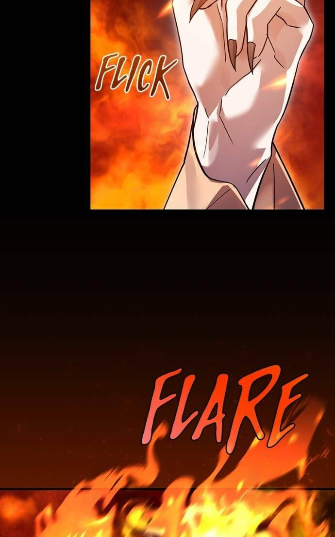 The Hero, the Demon, andthe Villain Chapter 124 page 47 - 