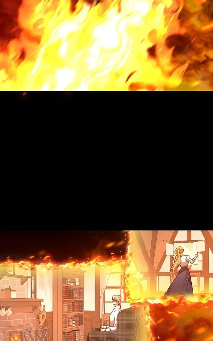 The Hero, the Demon, andthe Villain Chapter 124 page 48 - 