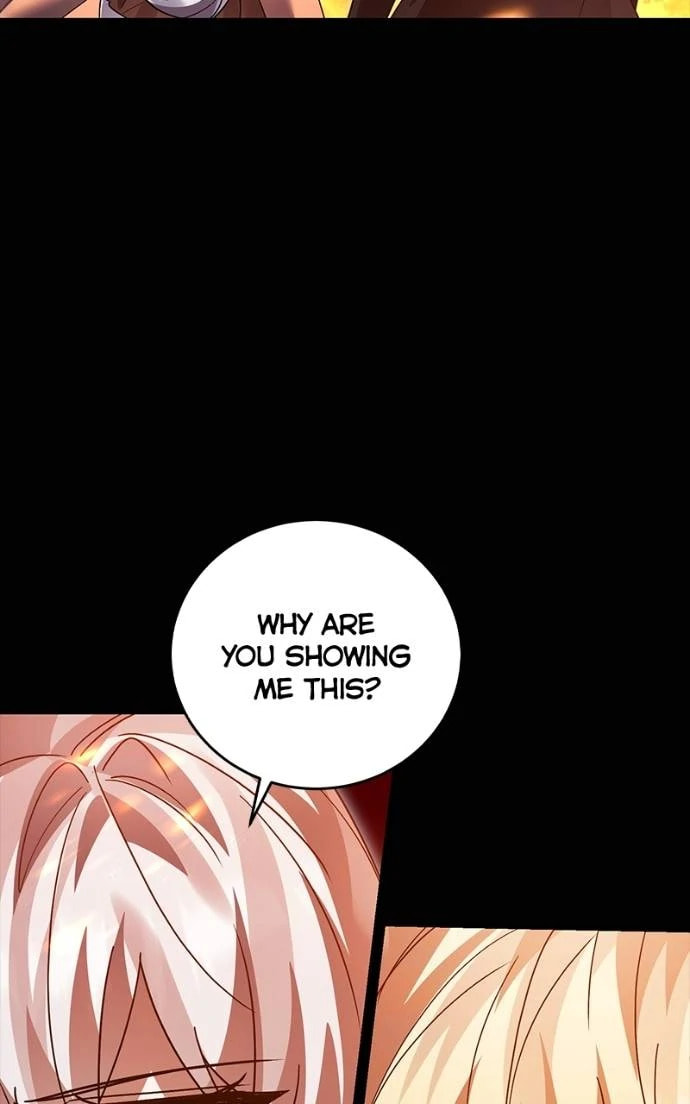 The Hero, the Demon, andthe Villain Chapter 124 page 50 - 