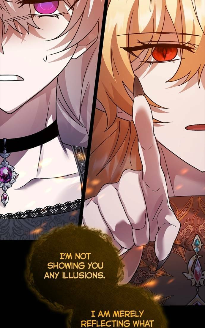 The Hero, the Demon, andthe Villain Chapter 124 page 51 - 