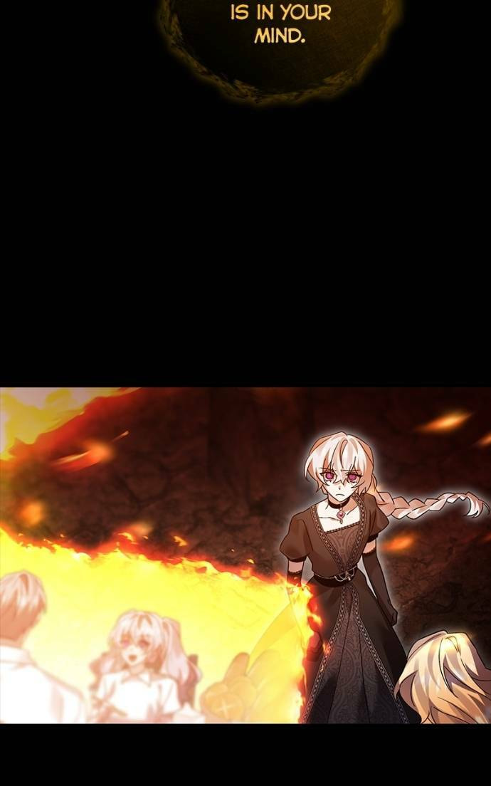 The Hero, the Demon, andthe Villain Chapter 124 page 52 - 