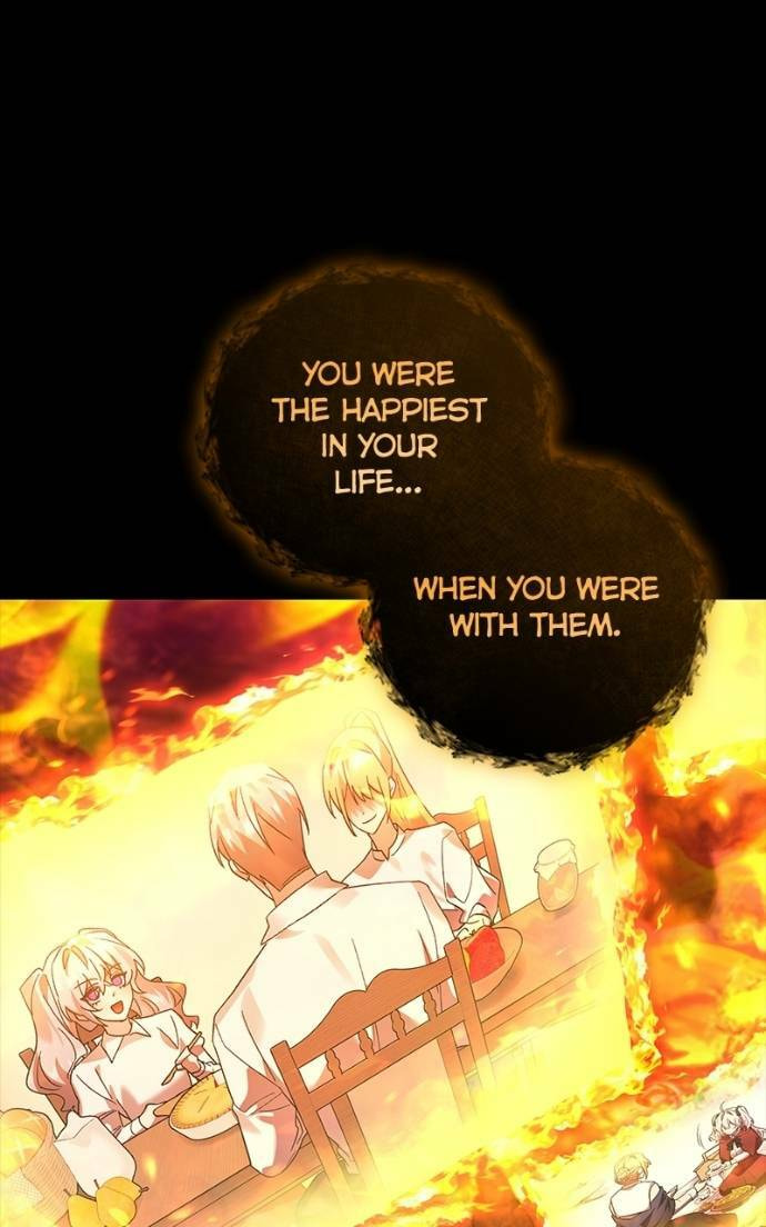 The Hero, the Demon, andthe Villain Chapter 124 page 53 - 