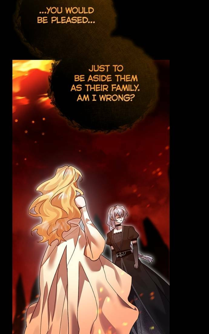 The Hero, the Demon, andthe Villain Chapter 124 page 55 - 