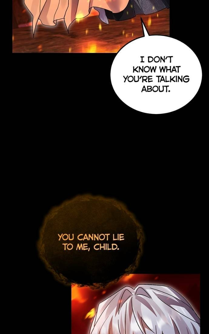 The Hero, the Demon, andthe Villain Chapter 124 page 56 - 