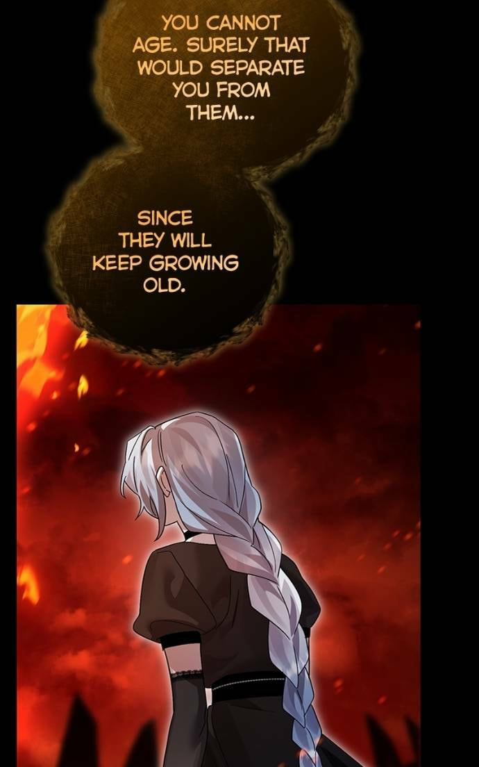 The Hero, the Demon, andthe Villain Chapter 124 page 60 - 