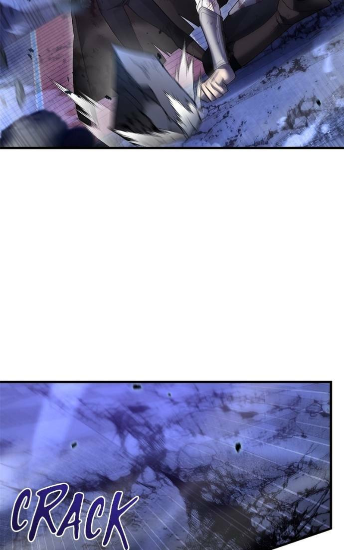 The Hero, the Demon, andthe Villain Chapter 124 page 7 - 