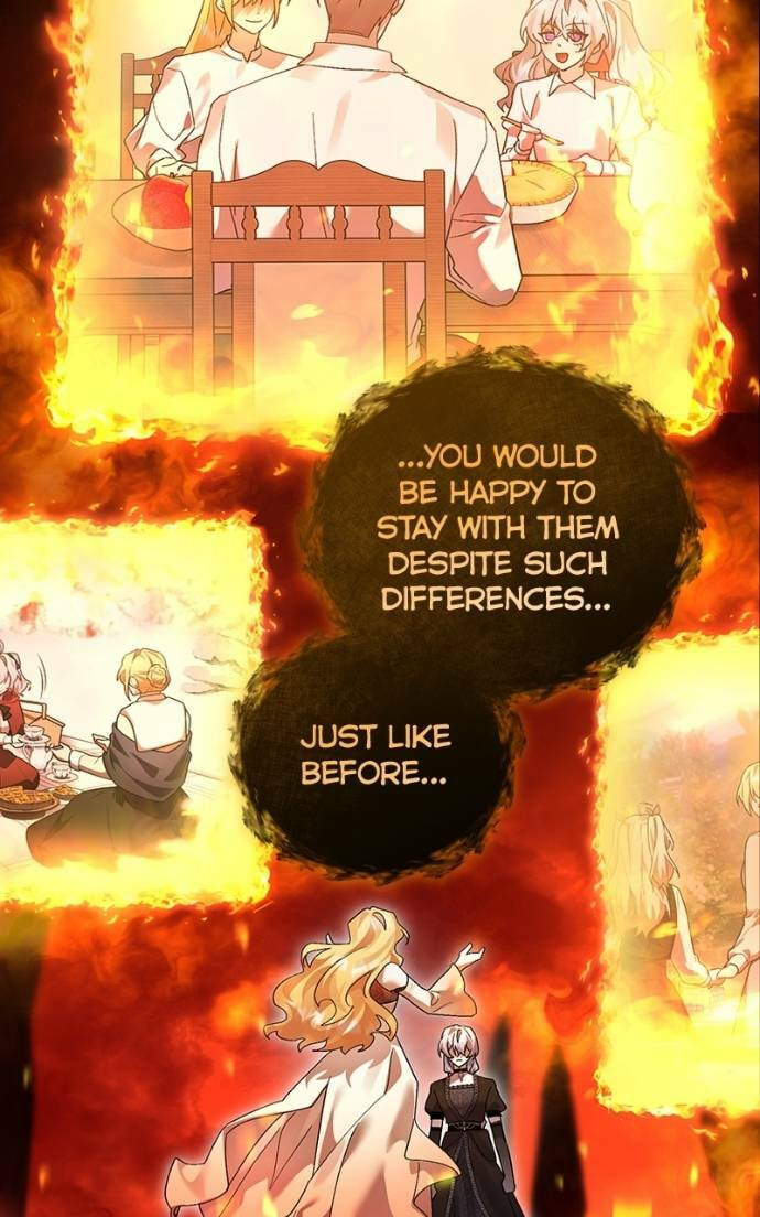 The Hero, the Demon, andthe Villain Chapter 124 page 64 - 