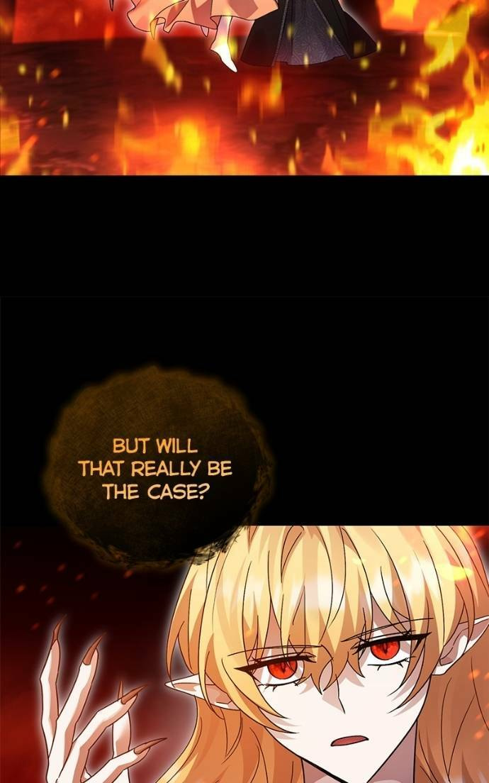 The Hero, the Demon, andthe Villain Chapter 124 page 65 - 