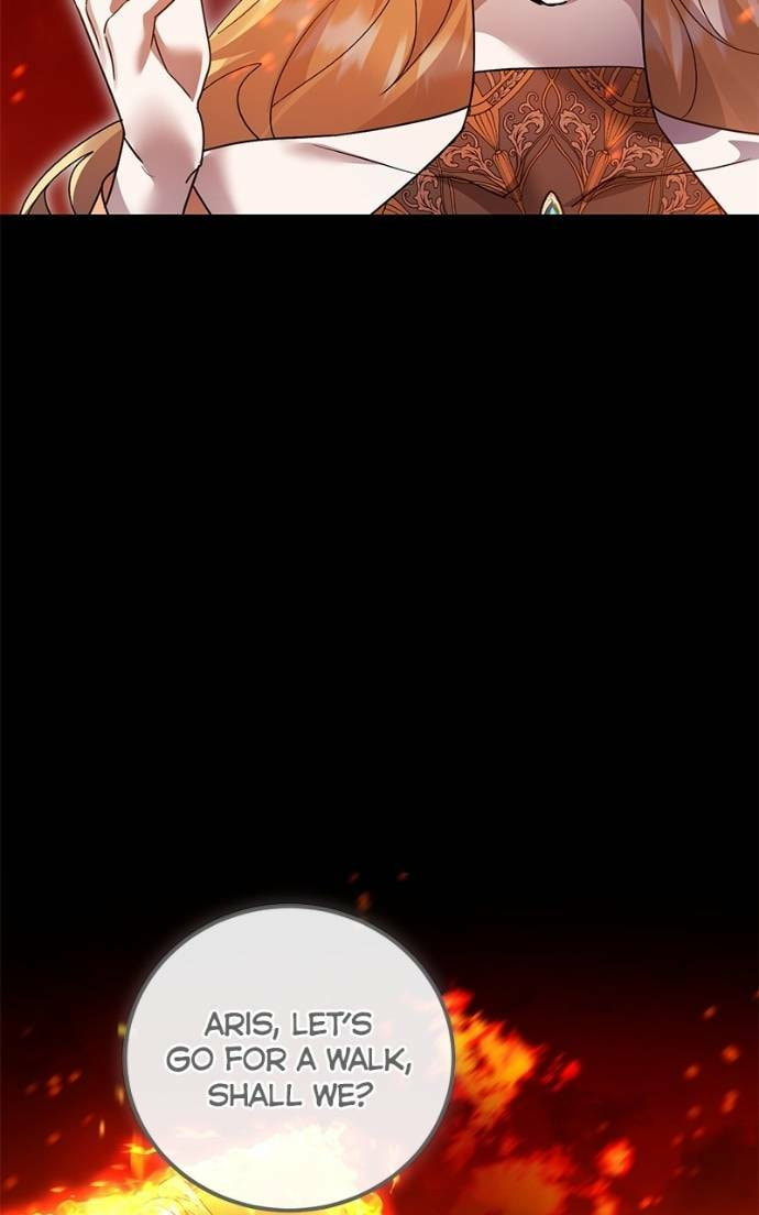 The Hero, the Demon, andthe Villain Chapter 124 page 66 - 