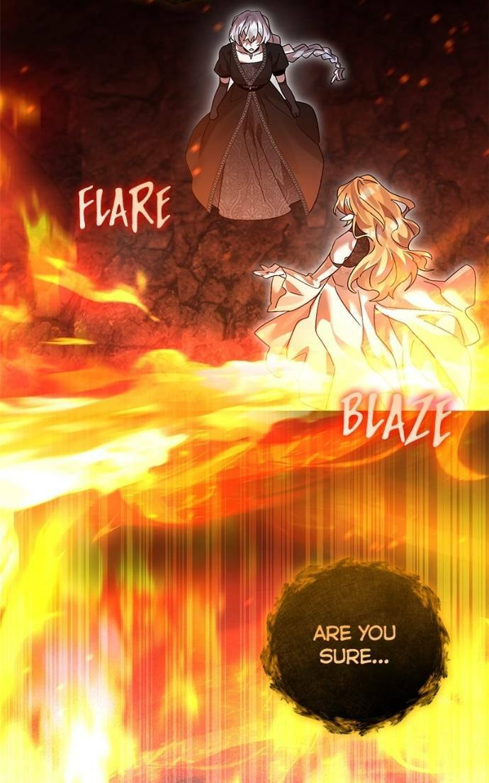 The Hero, the Demon, andthe Villain Chapter 124 page 69 - 