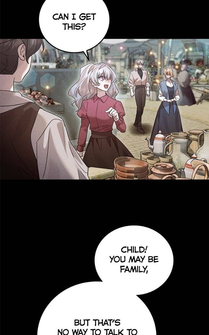 The Hero, the Demon, andthe Villain Chapter 124 page 73 - 