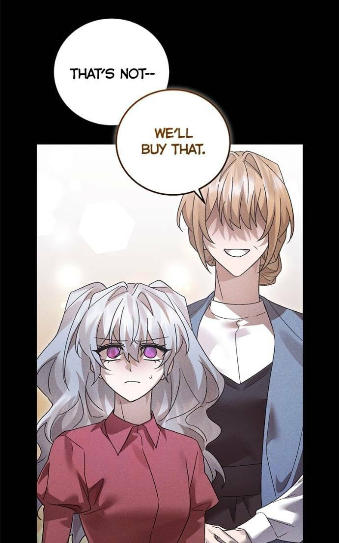 The Hero, the Demon, andthe Villain Chapter 124 page 75 - 