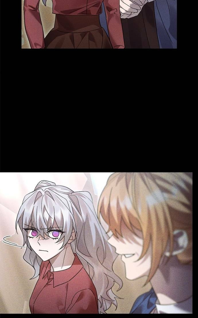 The Hero, the Demon, andthe Villain Chapter 124 page 76 - 