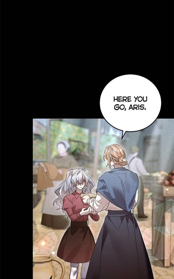 The Hero, the Demon, andthe Villain Chapter 124 page 77 - 