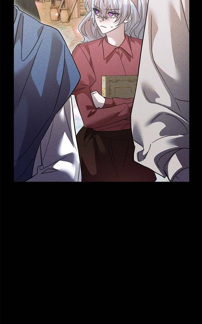 The Hero, the Demon, andthe Villain Chapter 124 page 79 - 