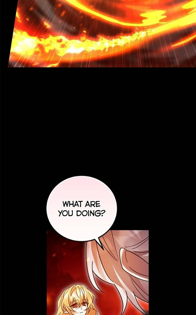 The Hero, the Demon, andthe Villain Chapter 124 page 88 - 