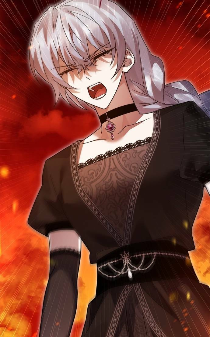 The Hero, the Demon, andthe Villain Chapter 124 page 90 - 