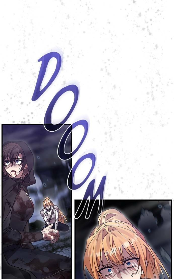 The Hero, the Demon, andthe Villain Chapter 124 page 10 - 