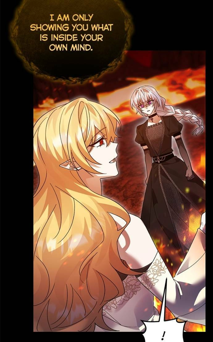 The Hero, the Demon, andthe Villain Chapter 124 page 93 - 