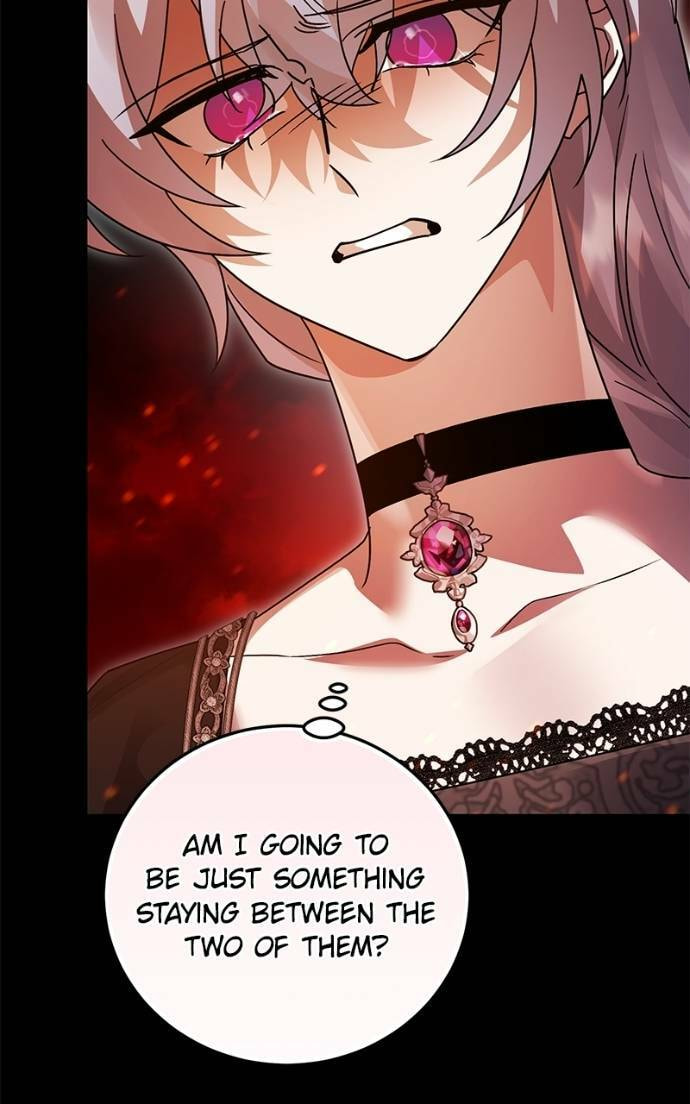 The Hero, the Demon, andthe Villain Chapter 124 page 96 - 