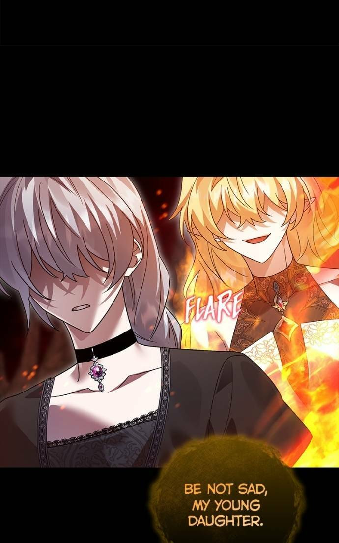 The Hero, the Demon, andthe Villain Chapter 124 page 97 - 