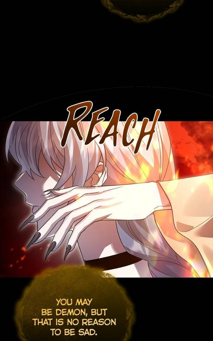The Hero, the Demon, andthe Villain Chapter 124 page 98 - 