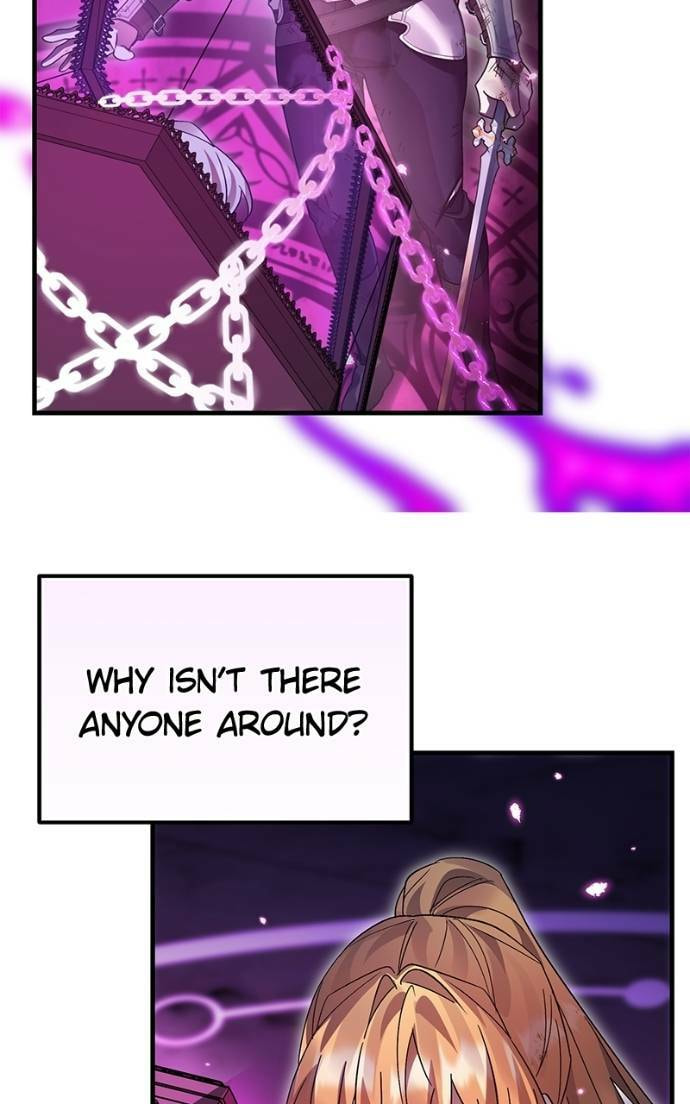 The Hero, the Demon, andthe Villain Chapter 125 page 12 - 