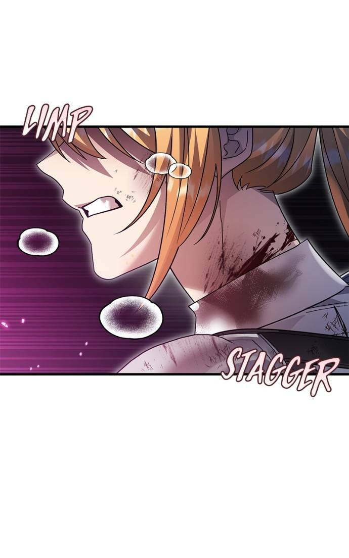 The Hero, the Demon, andthe Villain Chapter 125 page 3 - 