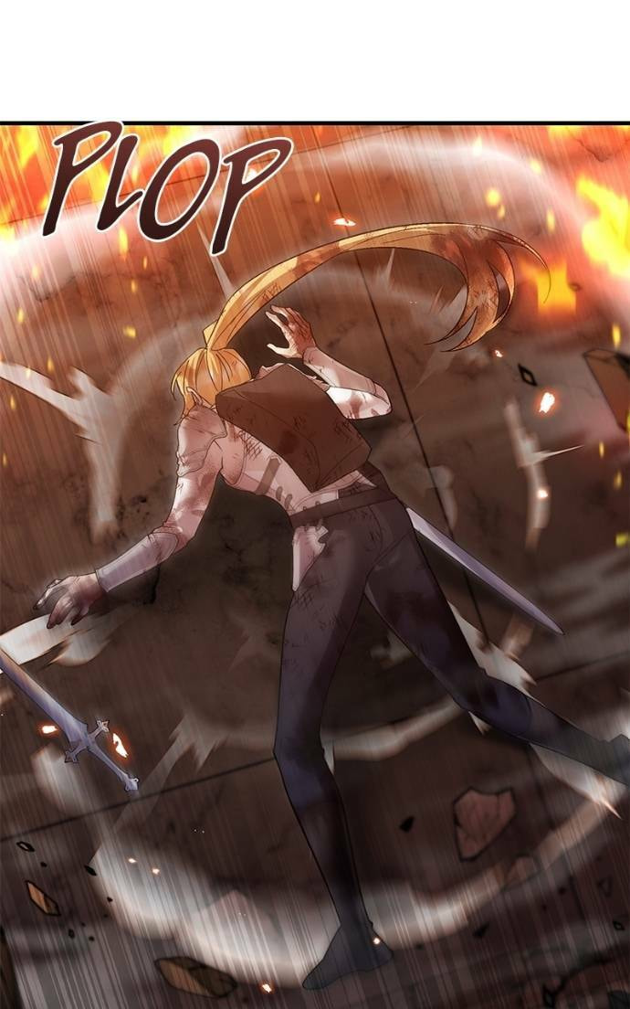 The Hero, the Demon, andthe Villain Chapter 125 page 26 - 
