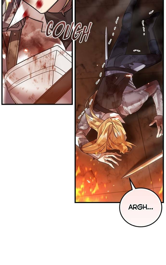 The Hero, the Demon, andthe Villain Chapter 125 page 28 - 