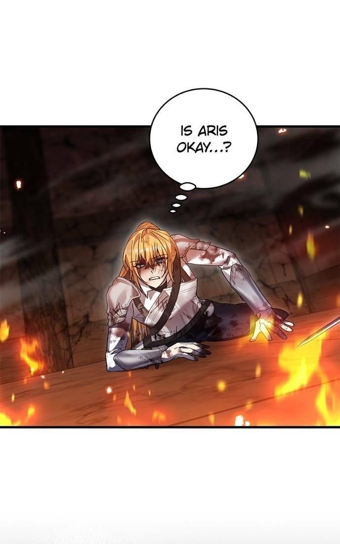 The Hero, the Demon, andthe Villain Chapter 125 page 29 - 