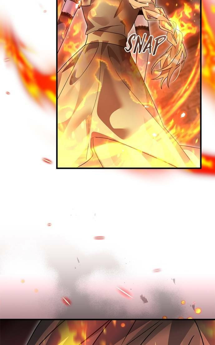 The Hero, the Demon, andthe Villain Chapter 125 page 33 - 