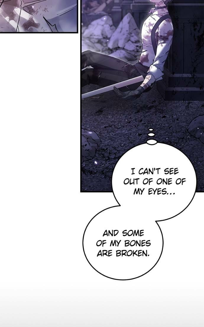 The Hero, the Demon, andthe Villain Chapter 125 page 45 - 