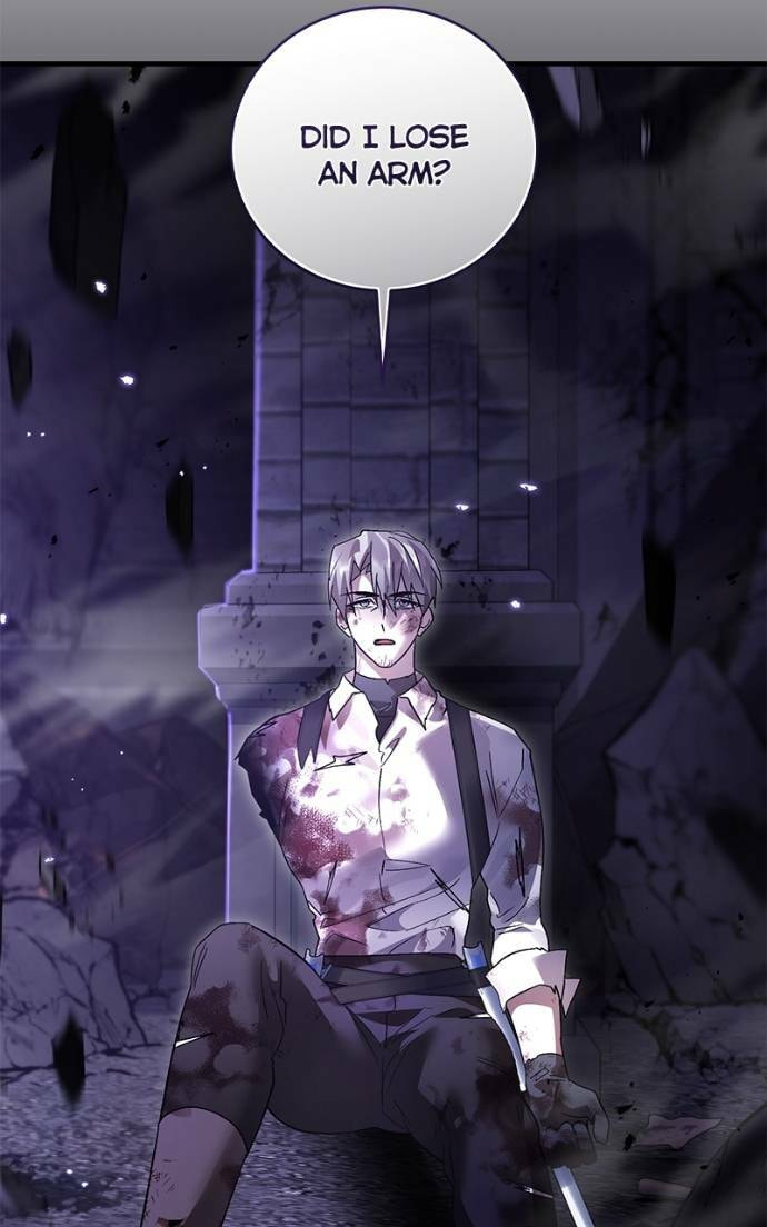 The Hero, the Demon, andthe Villain Chapter 125 page 47 - 