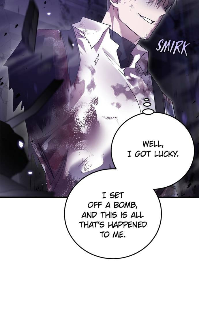 The Hero, the Demon, andthe Villain Chapter 125 page 49 - 
