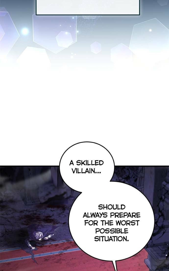 The Hero, the Demon, andthe Villain Chapter 125 page 63 - 