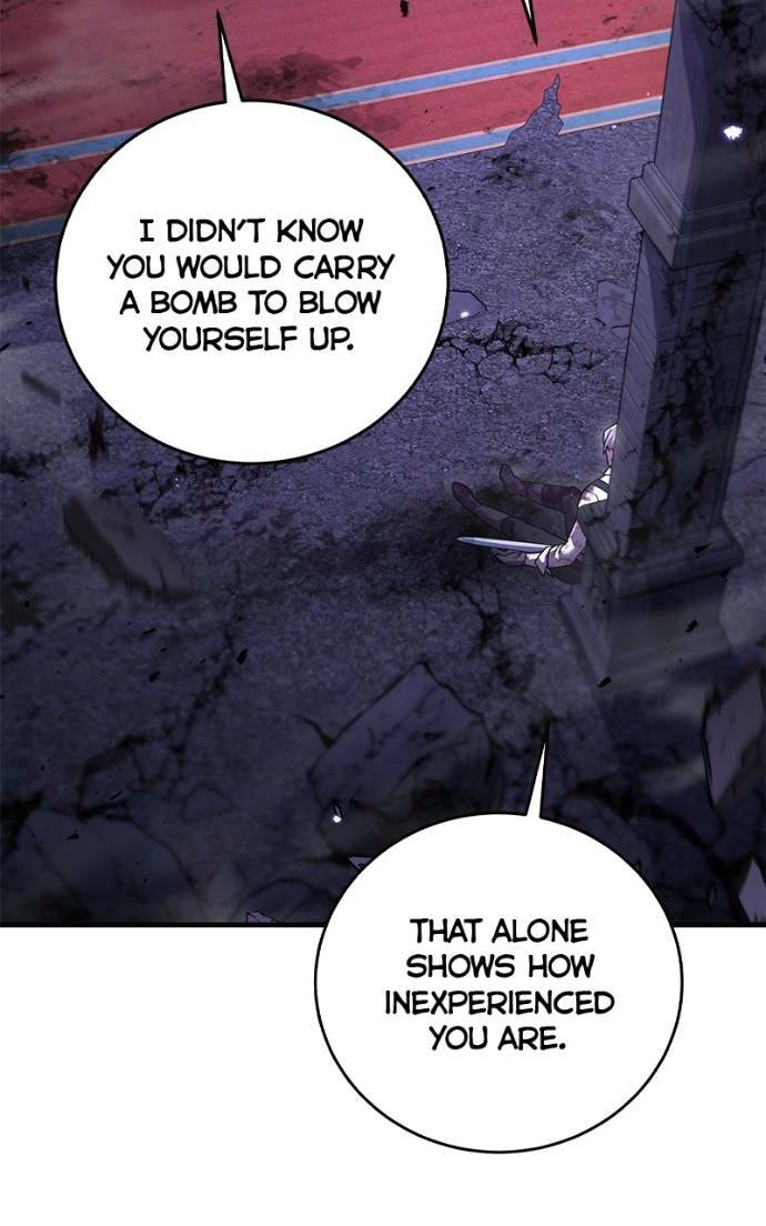 The Hero, the Demon, andthe Villain Chapter 125 page 64 - 
