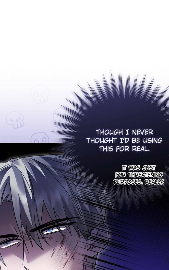 The Hero, the Demon, andthe Villain Chapter 125 page 65 - 
