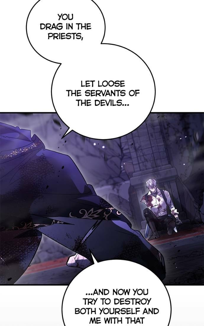 The Hero, the Demon, andthe Villain Chapter 125 page 67 - 